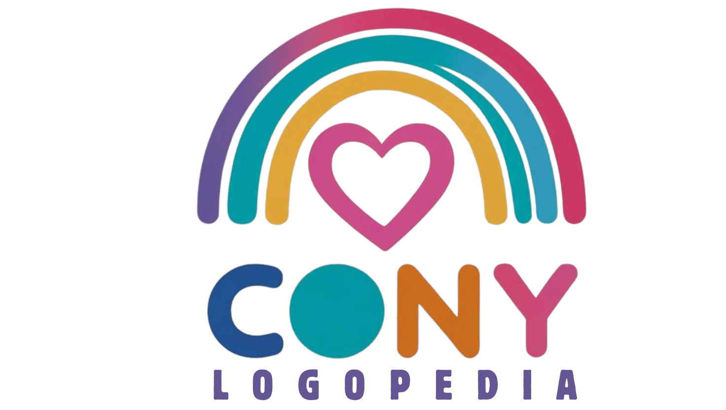 Cony Logopedia Logo